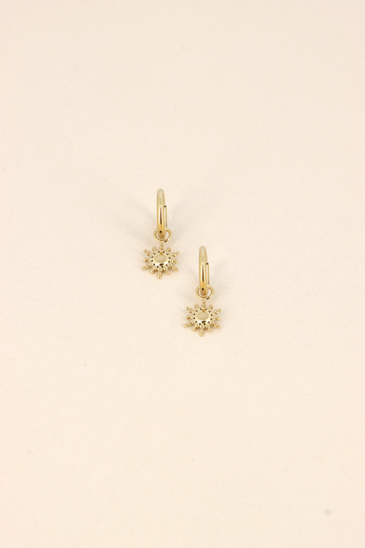 Boucles Marley