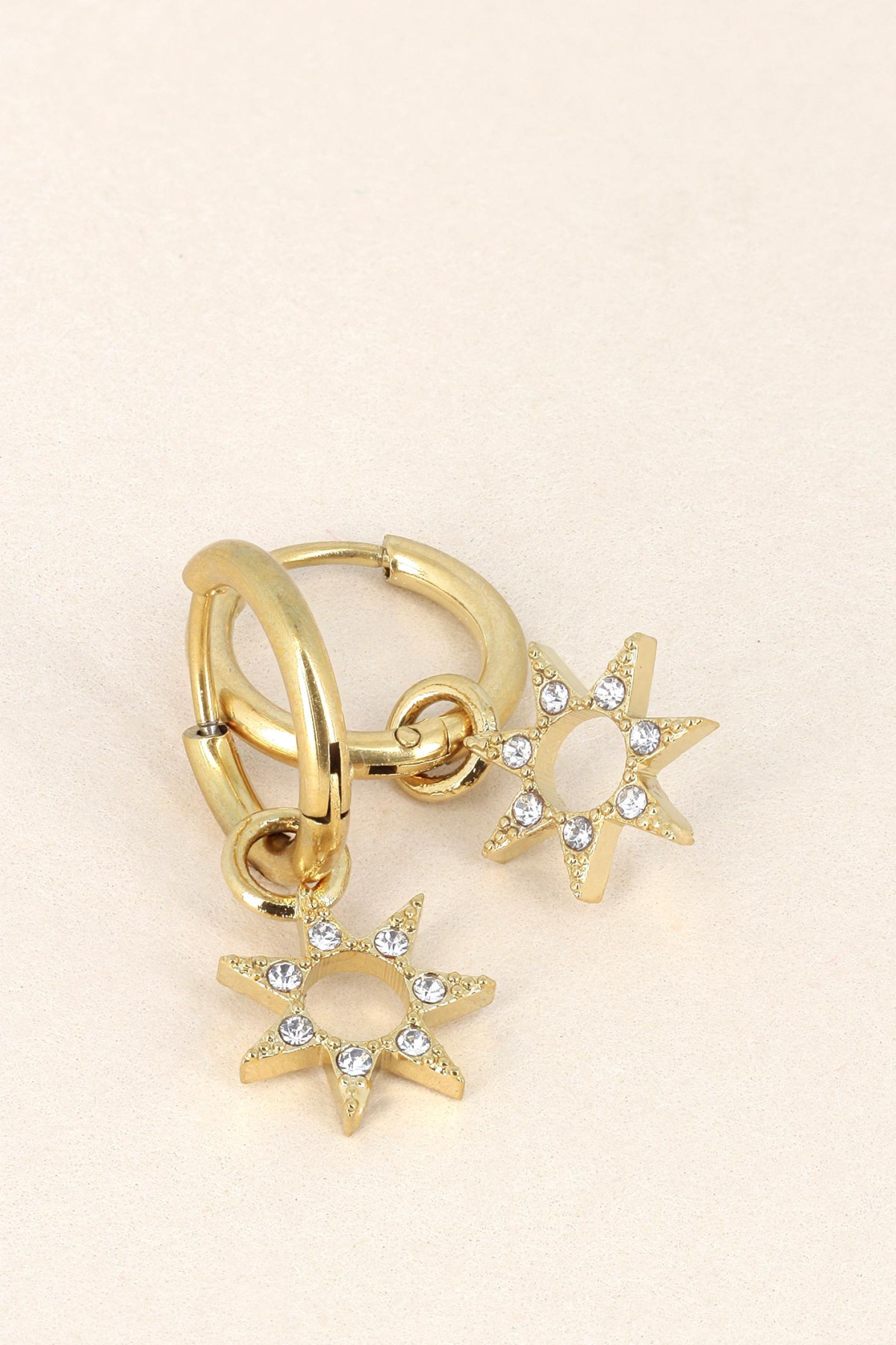 Boucles Shontelle