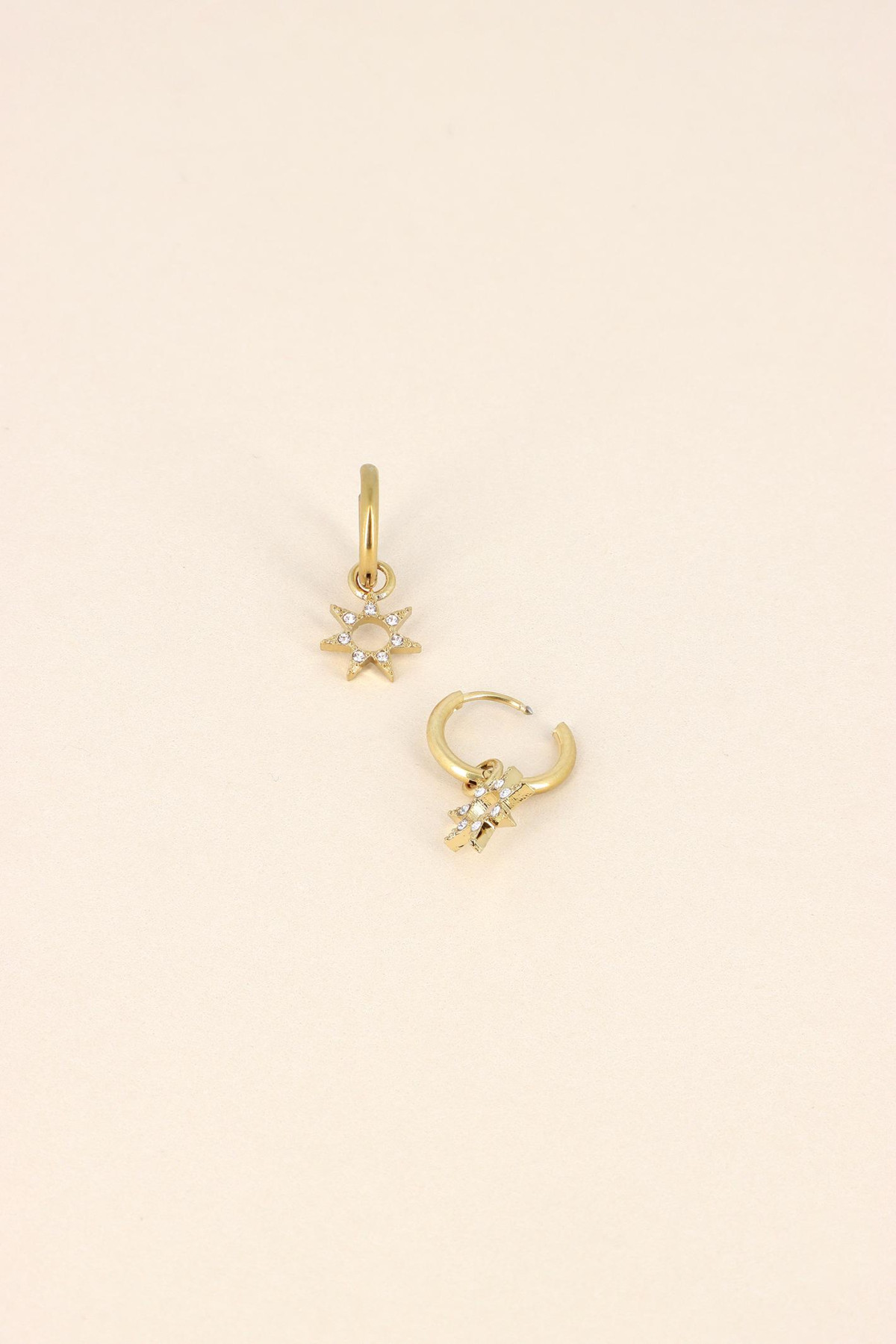 Boucles Shontelle