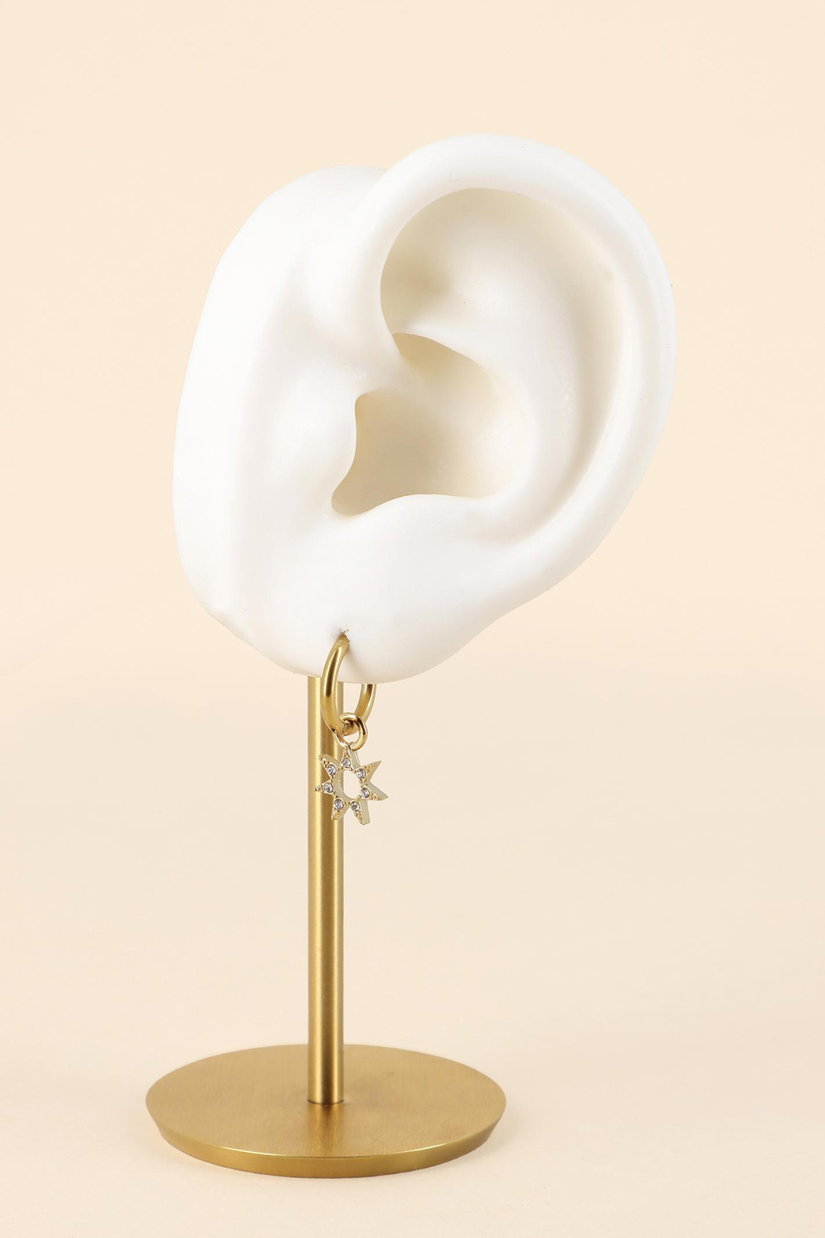 Boucles Shontelle