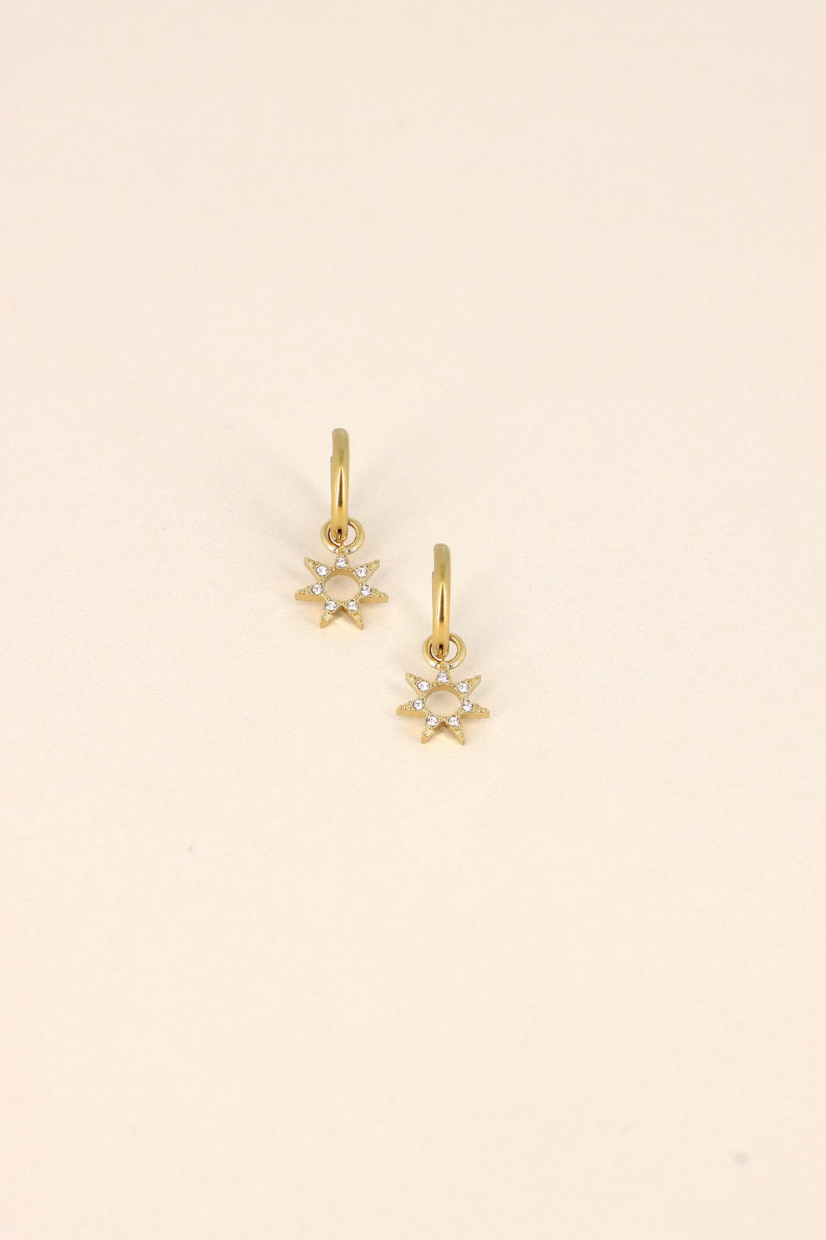 Boucles Shontelle