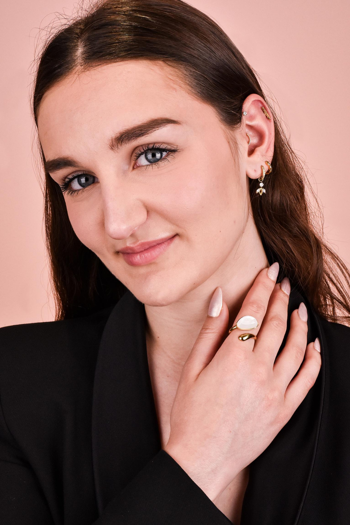 Bague Emna