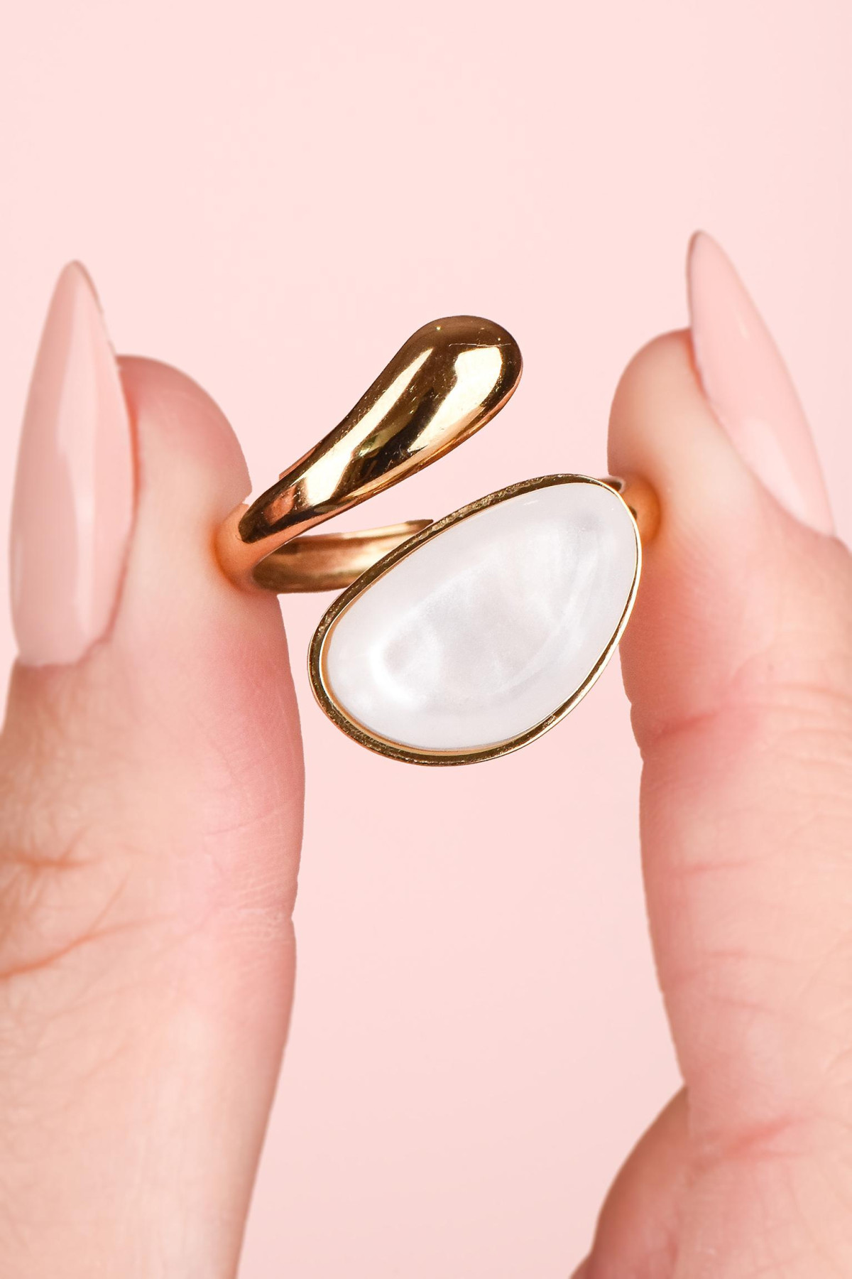 Bague Emna
