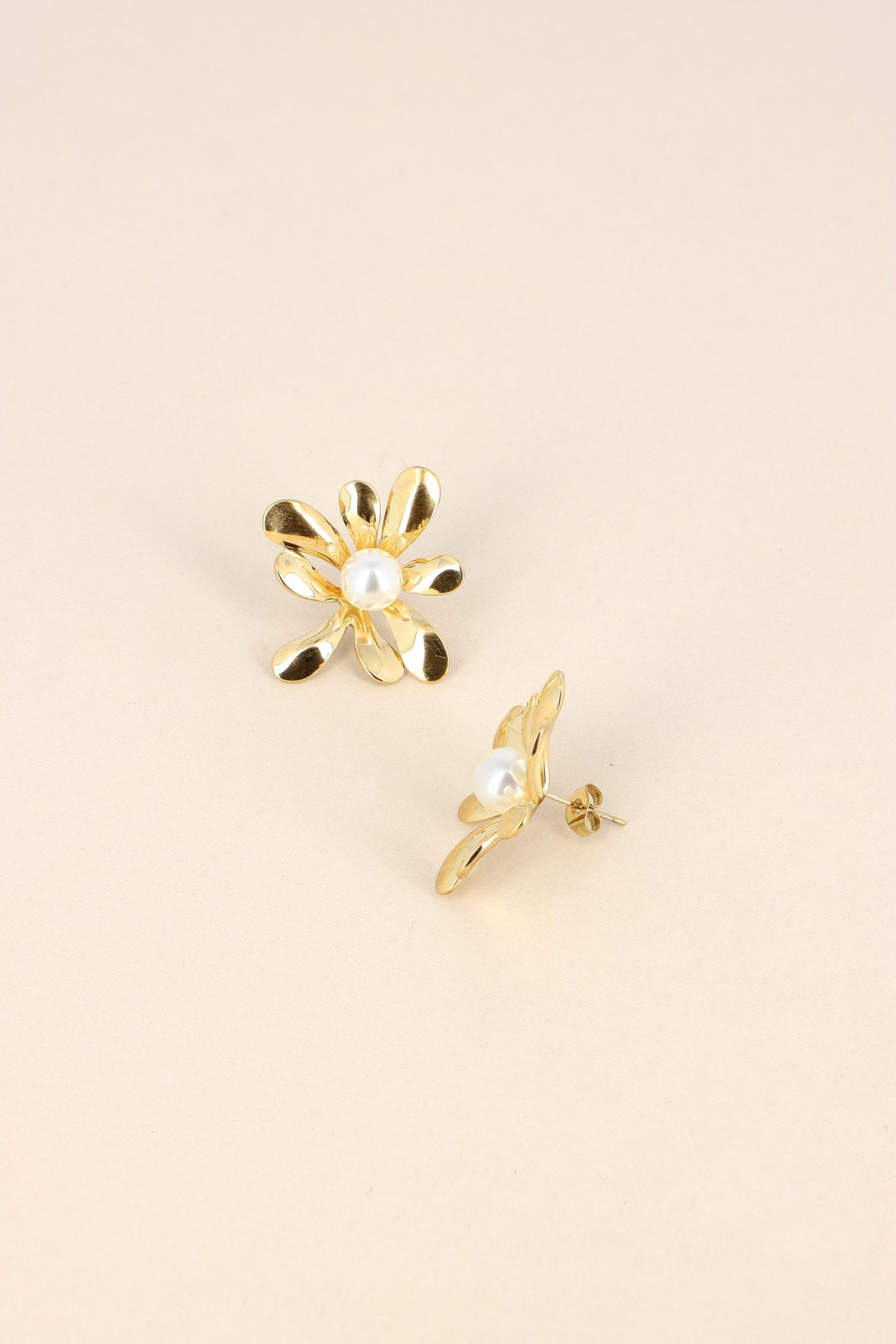 Boucles Toscane