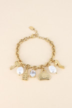 Bracelet Castille