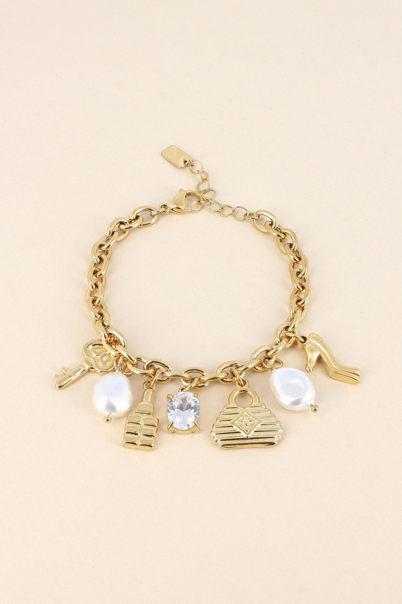 Bracelet Castille