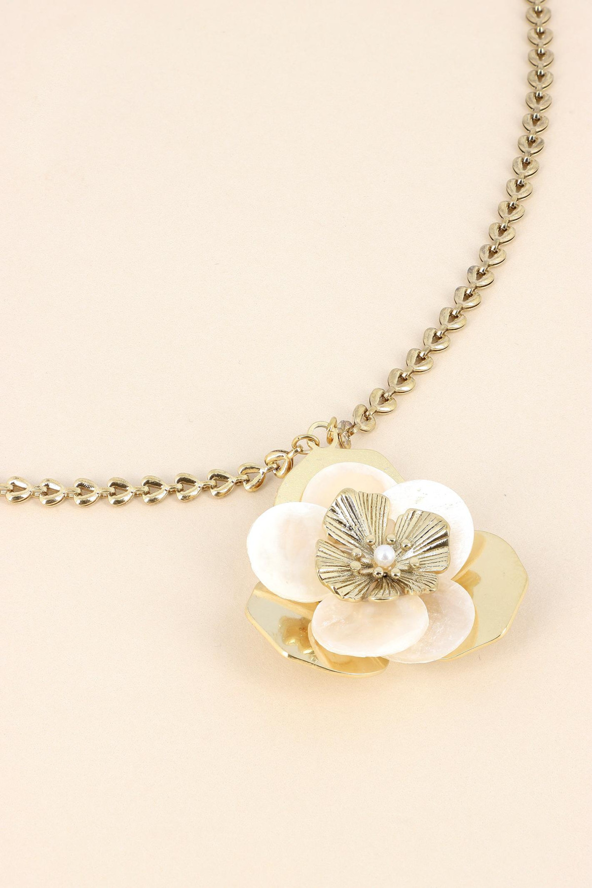 Collier Luz