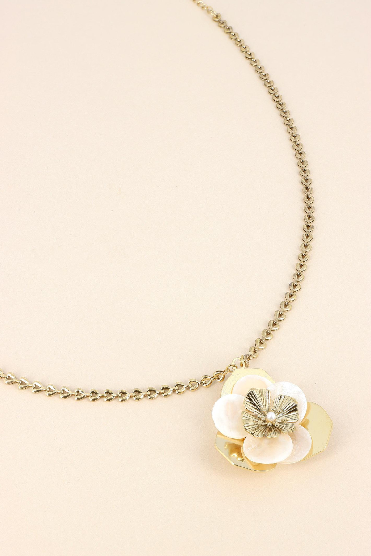 Collier Luz