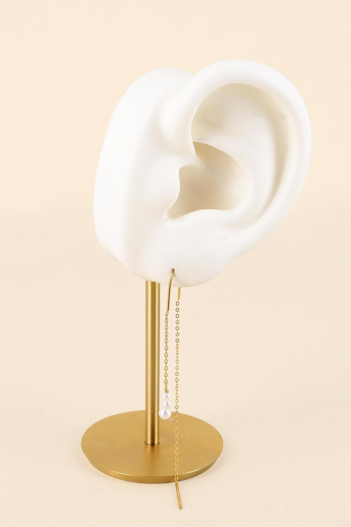 Boucles Noée