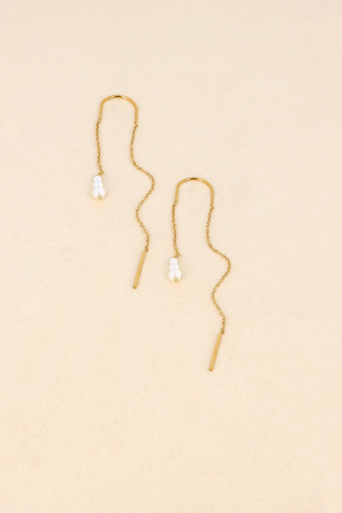 Boucles Noée