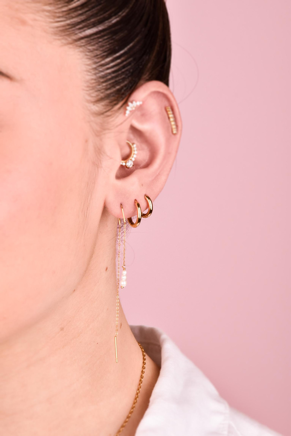 Boucles Noée