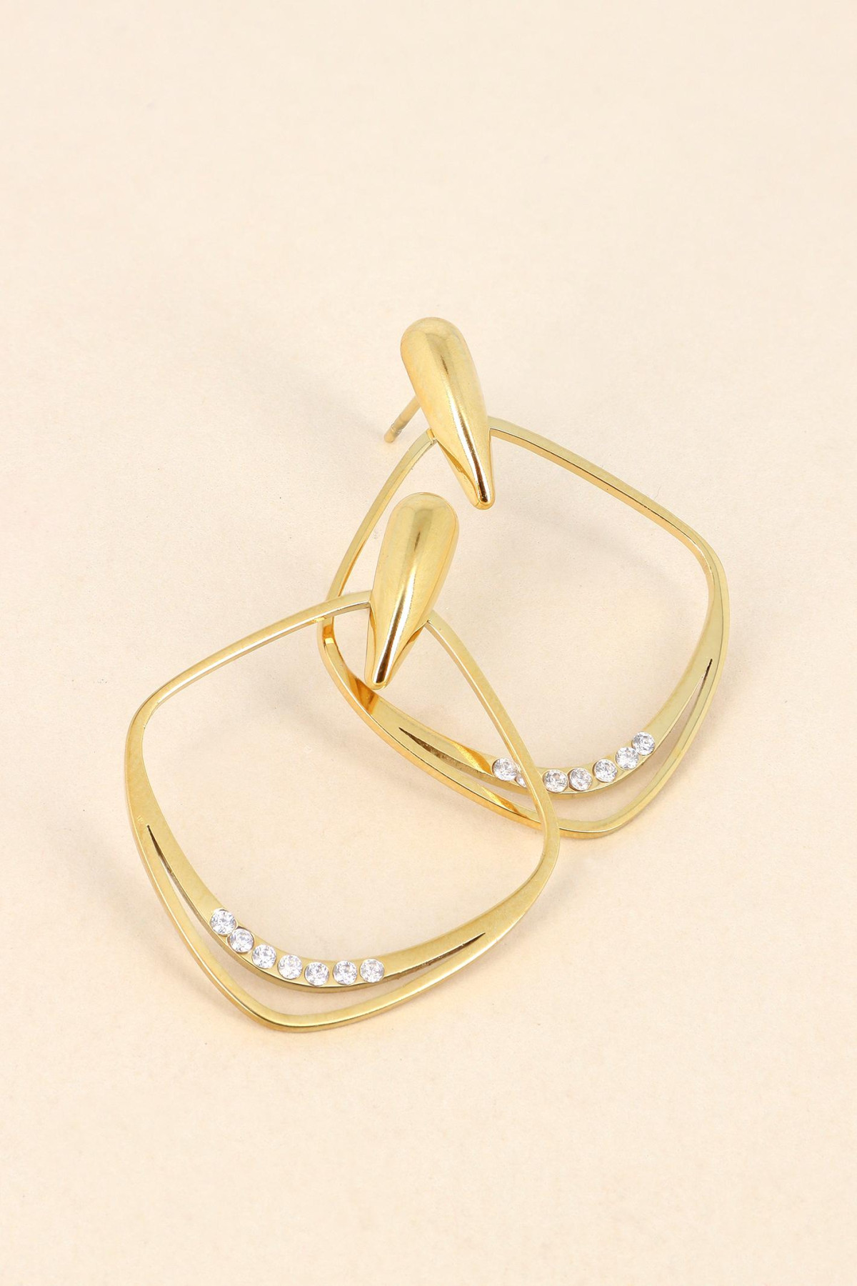 Boucles Gail