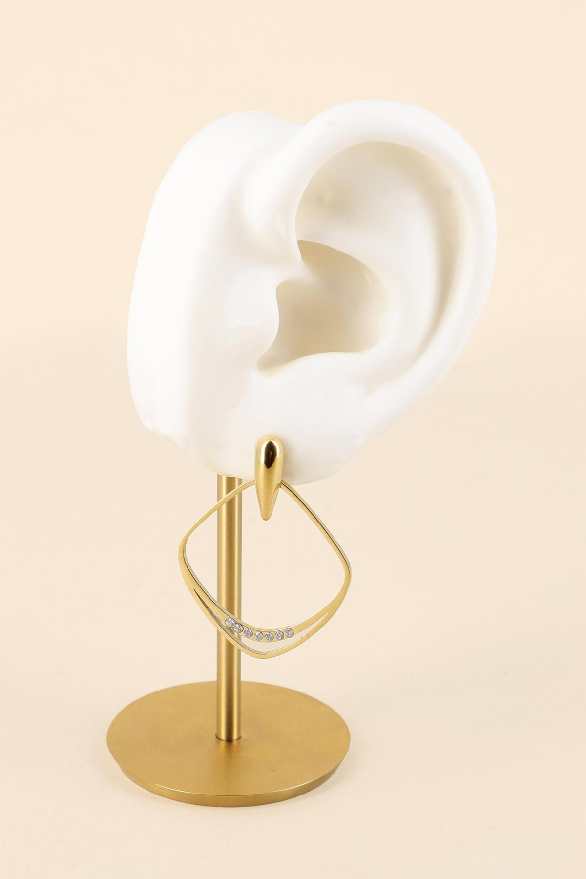 Boucles Gail