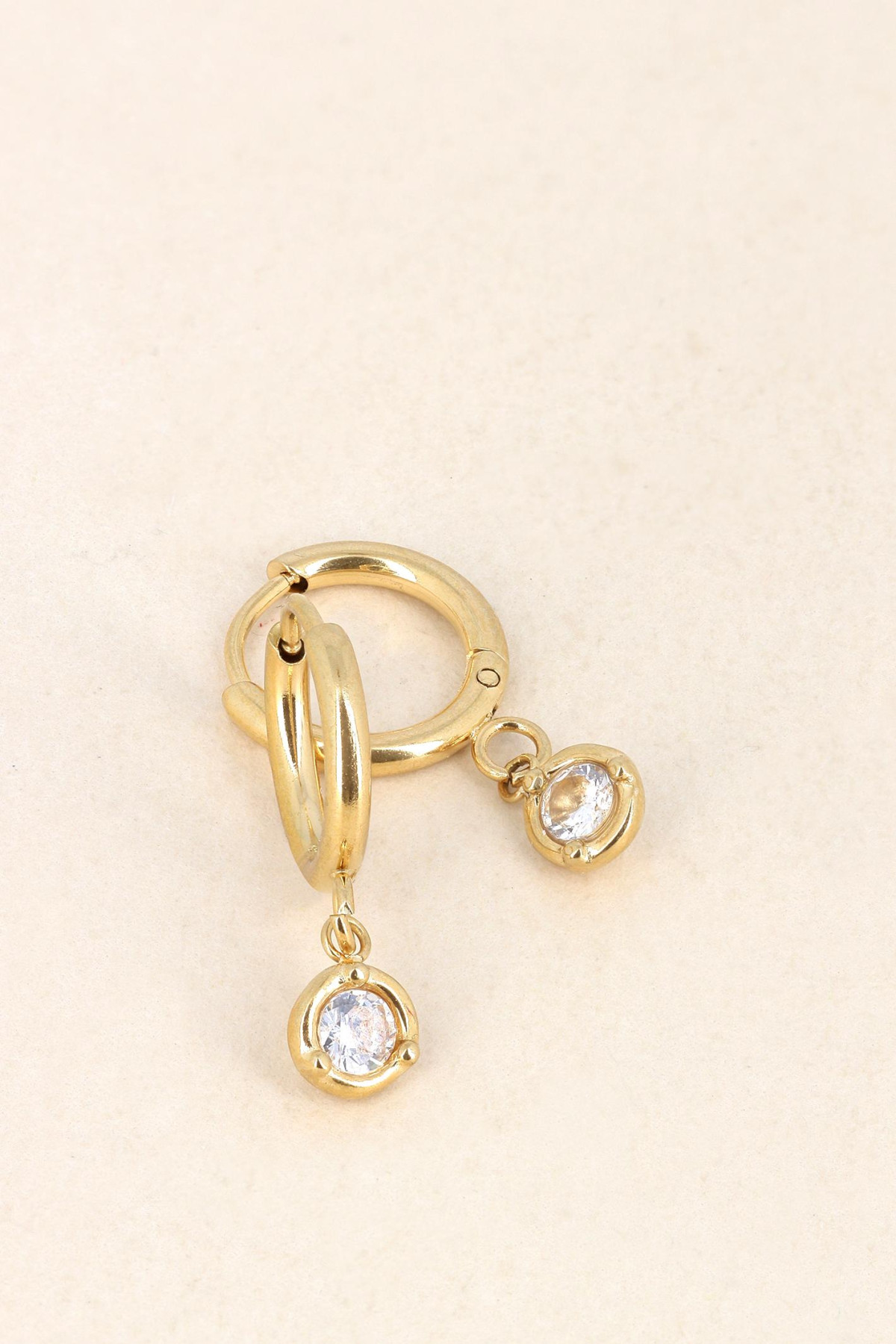 Boucles Audrey
