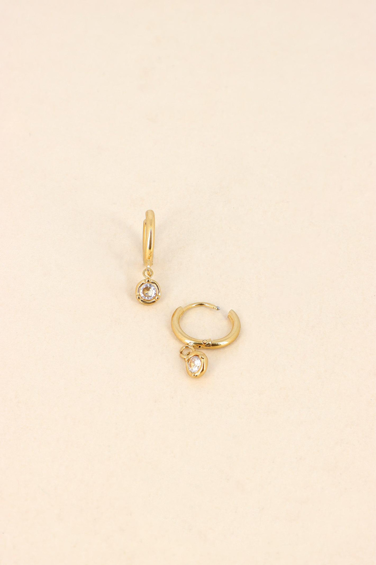 Boucles Audrey