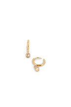 Boucles Audrey