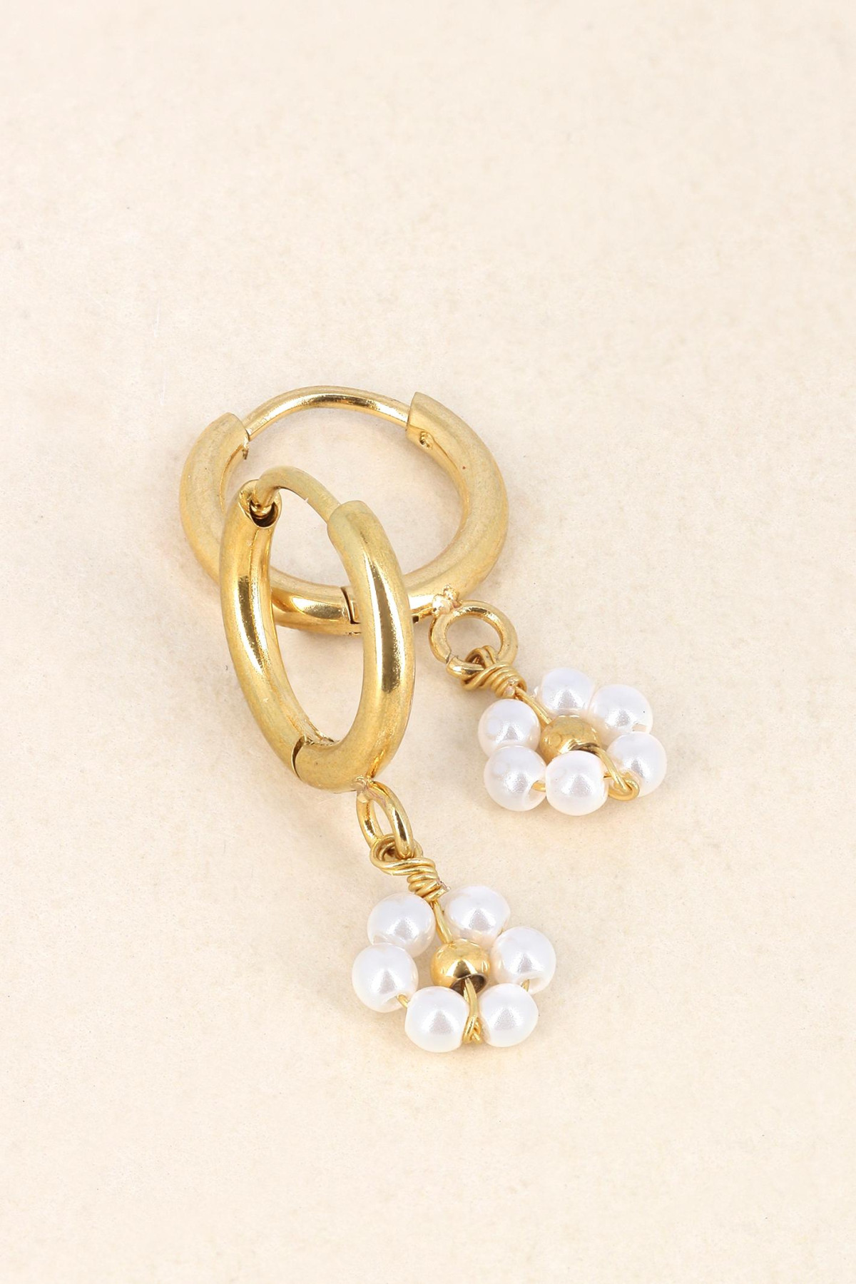 Boucles Théalie