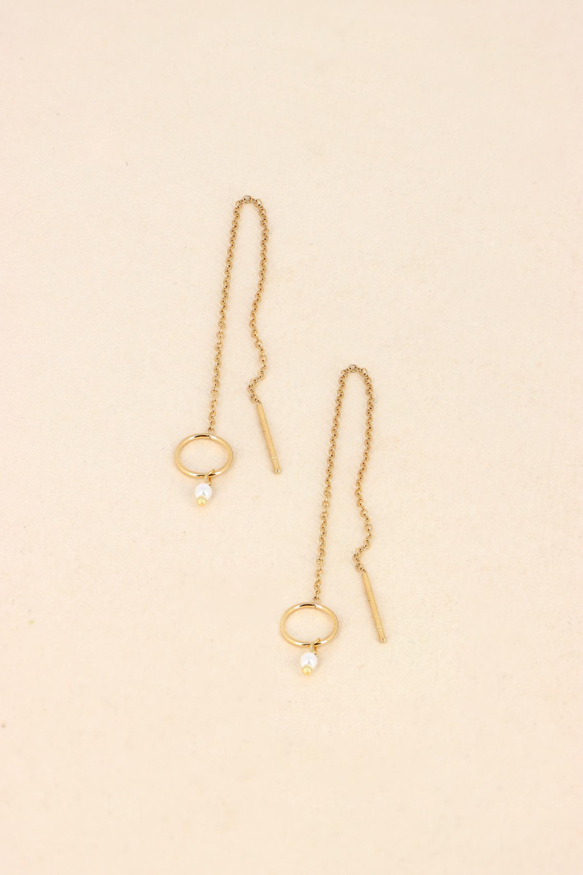 Boucles Odita
