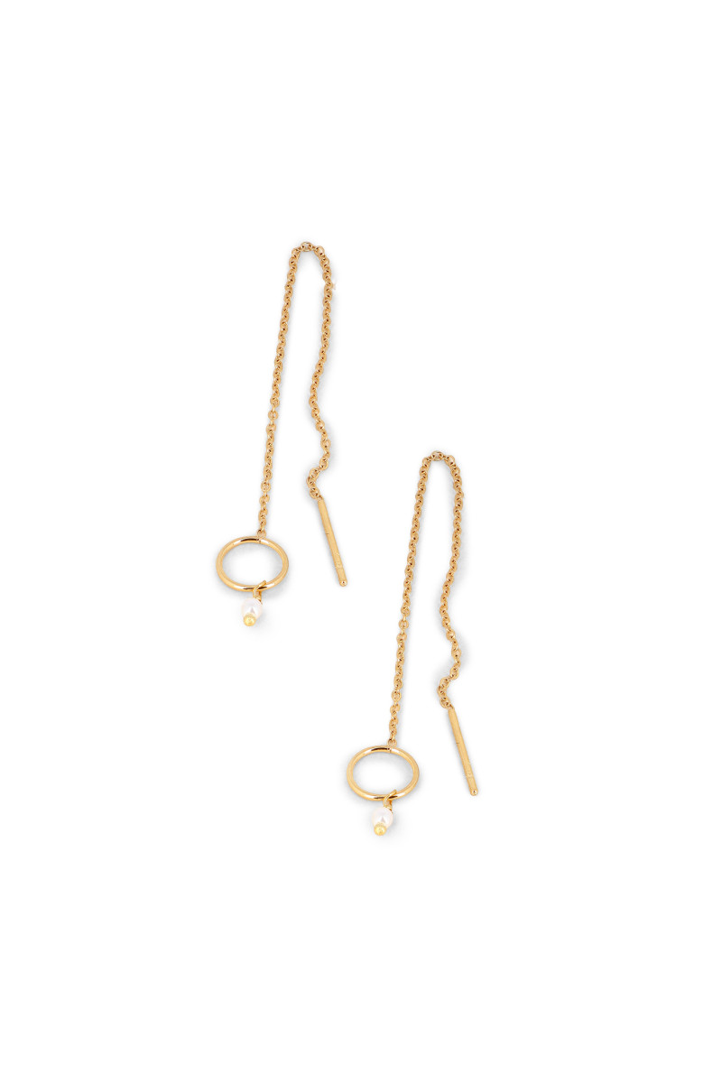 Boucles Odita