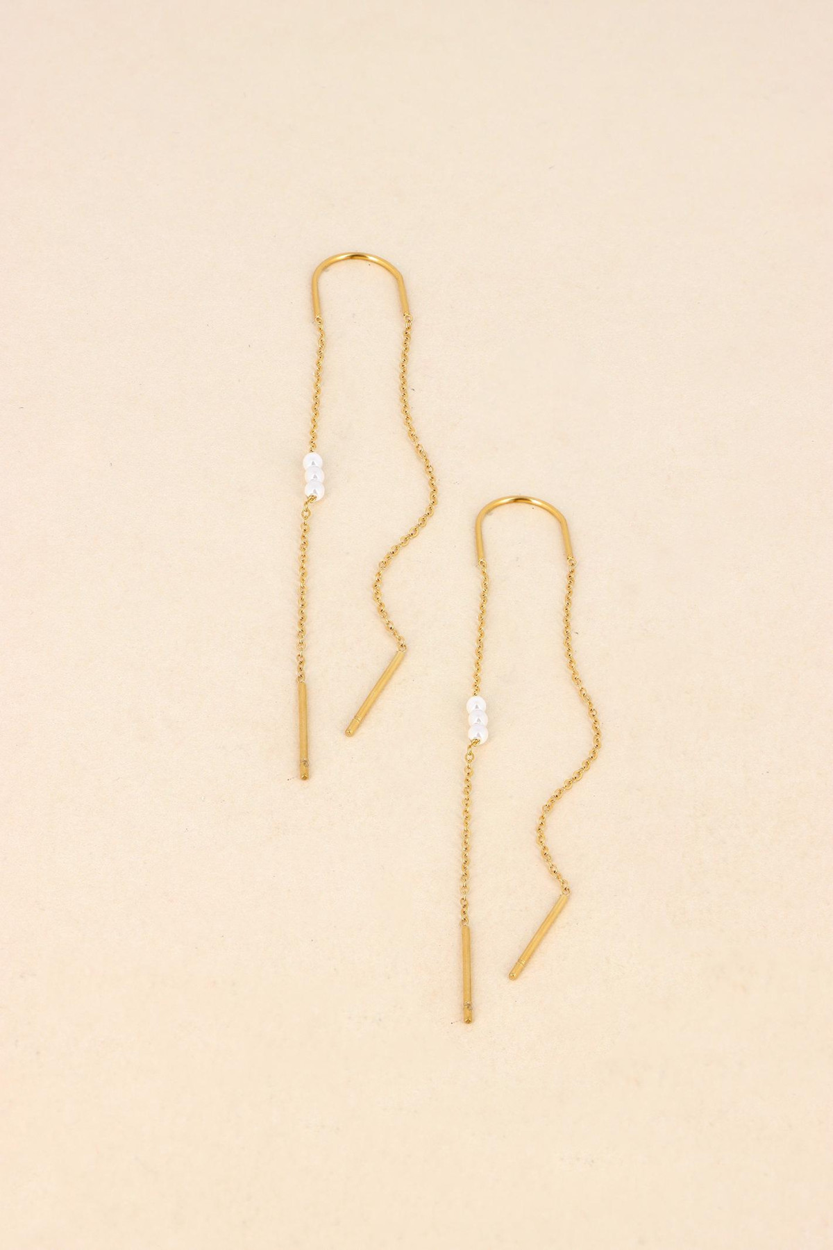 Boucles Allie