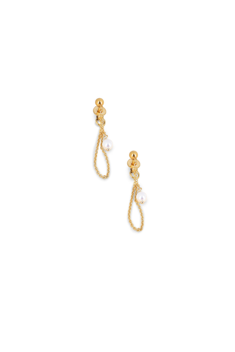 Boucles Brunie