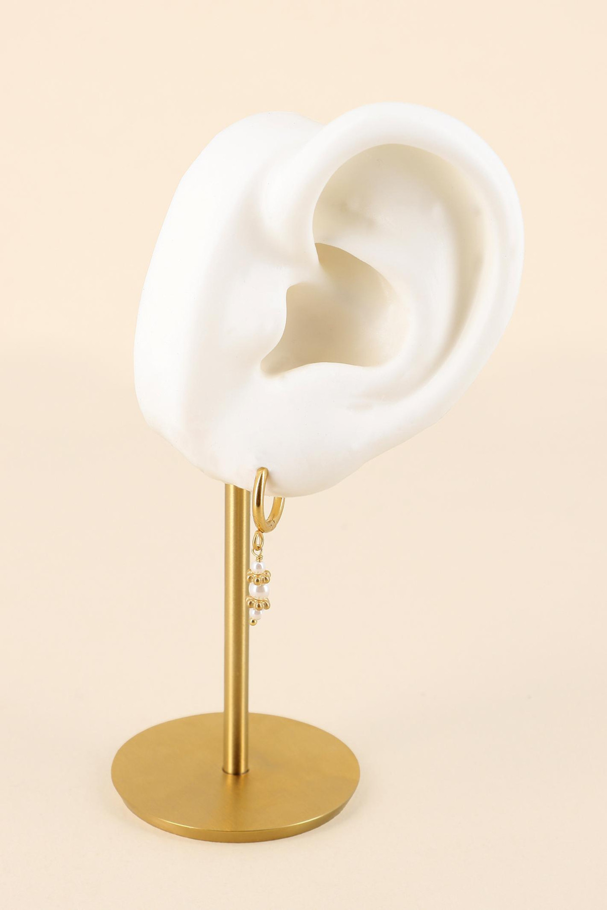 Boucles Paillette