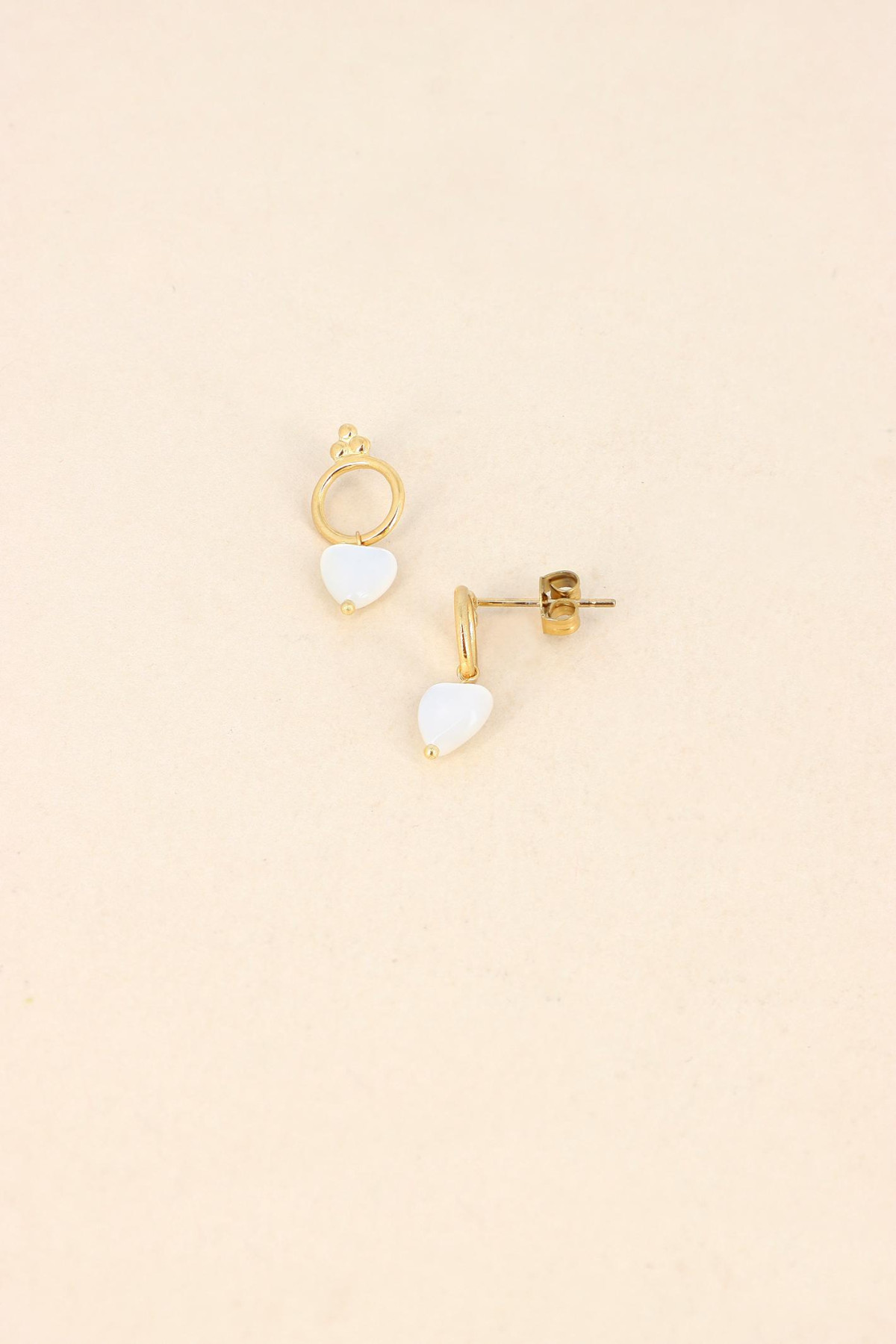 Boucles Rania