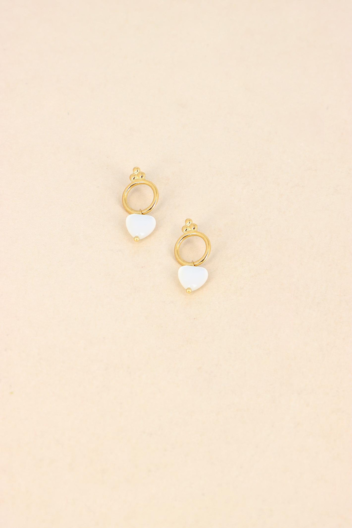 Boucles Rania