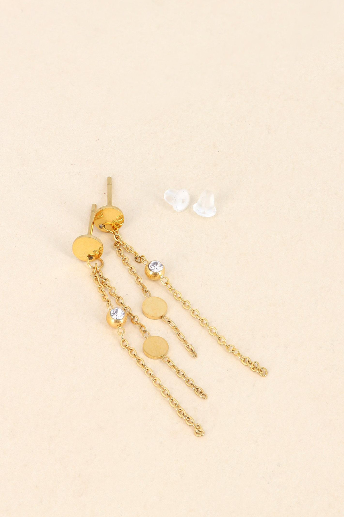 Boucles Poe