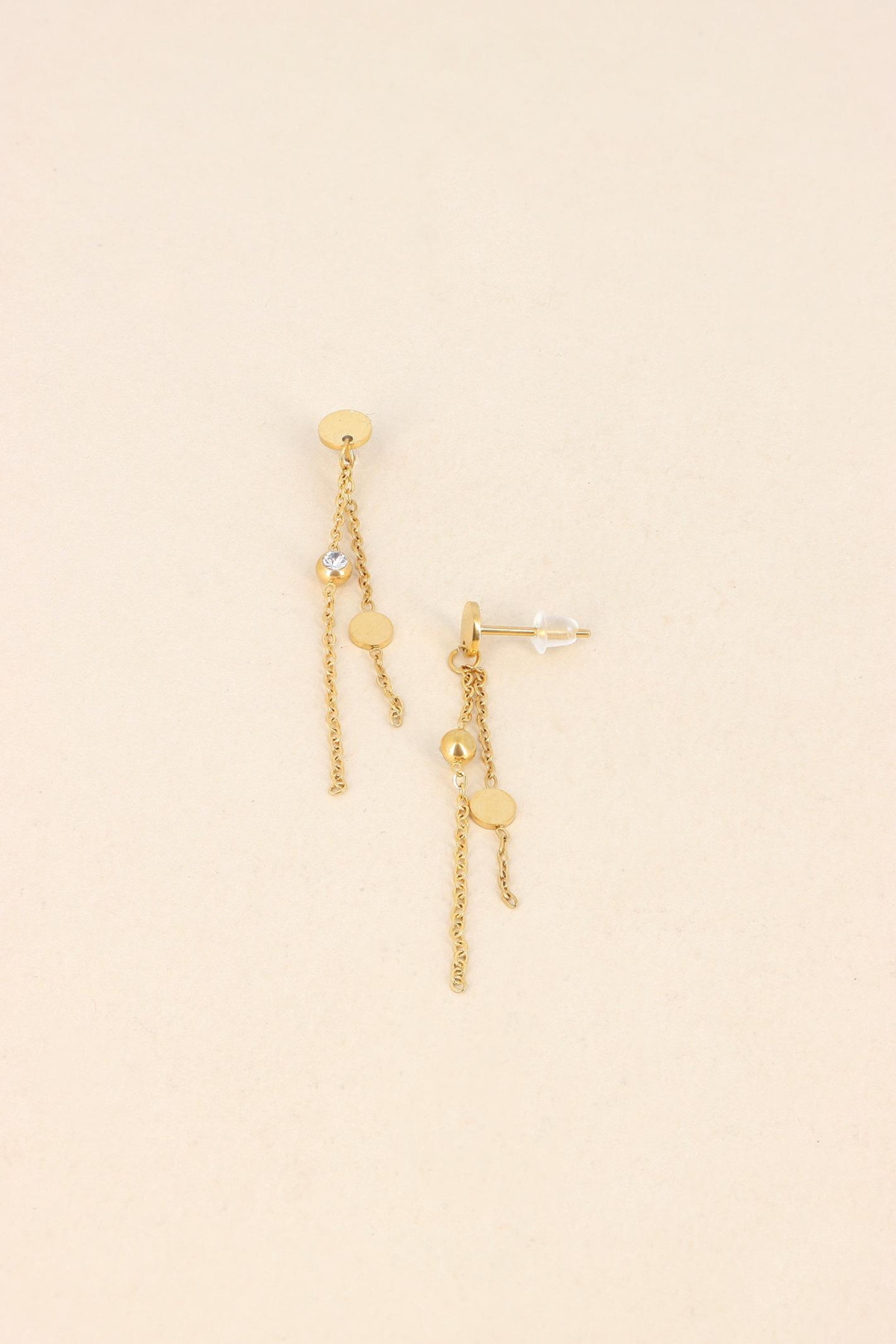 Boucles Poe
