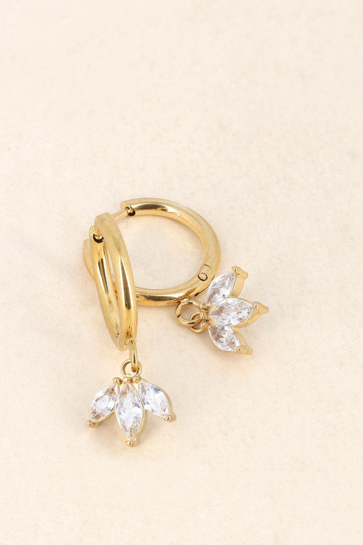 Boucles Laguertha