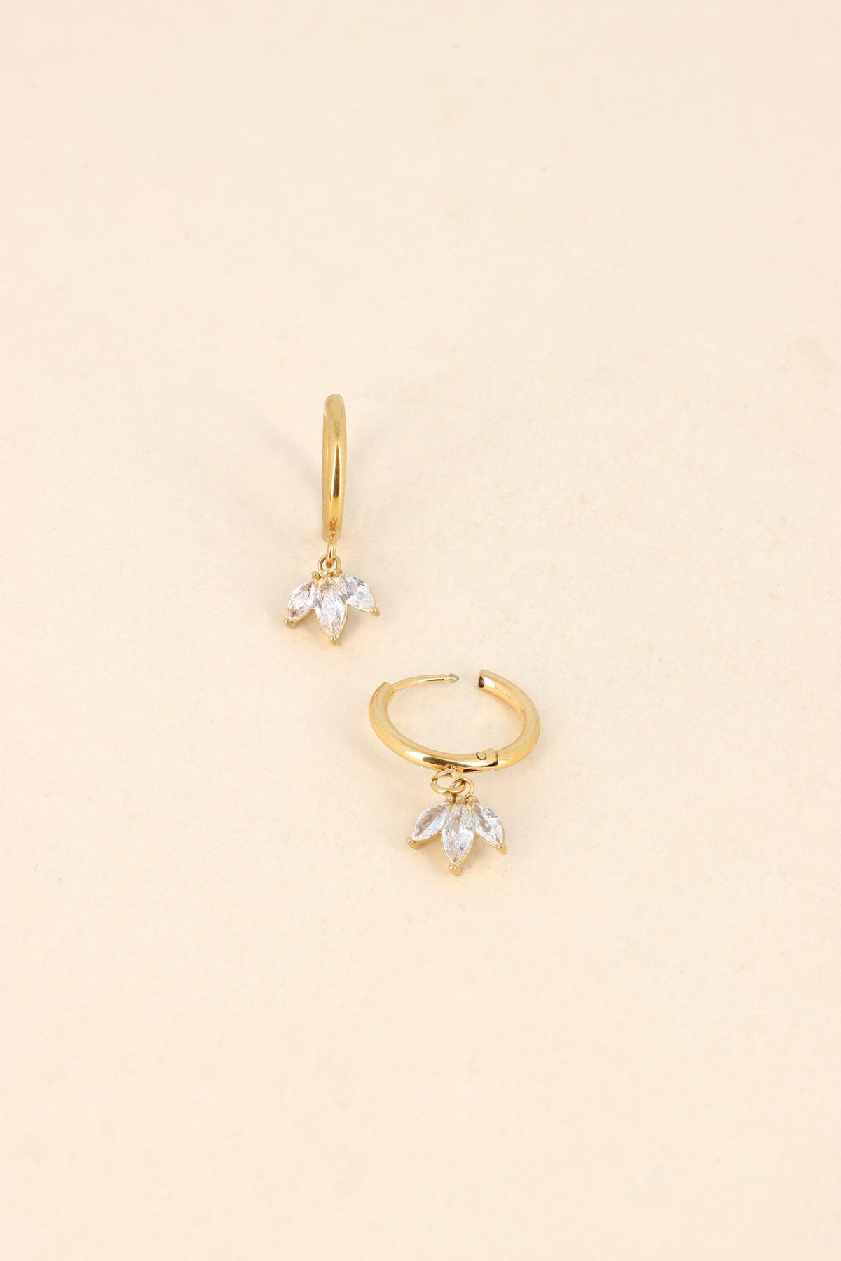 Boucles Laguertha