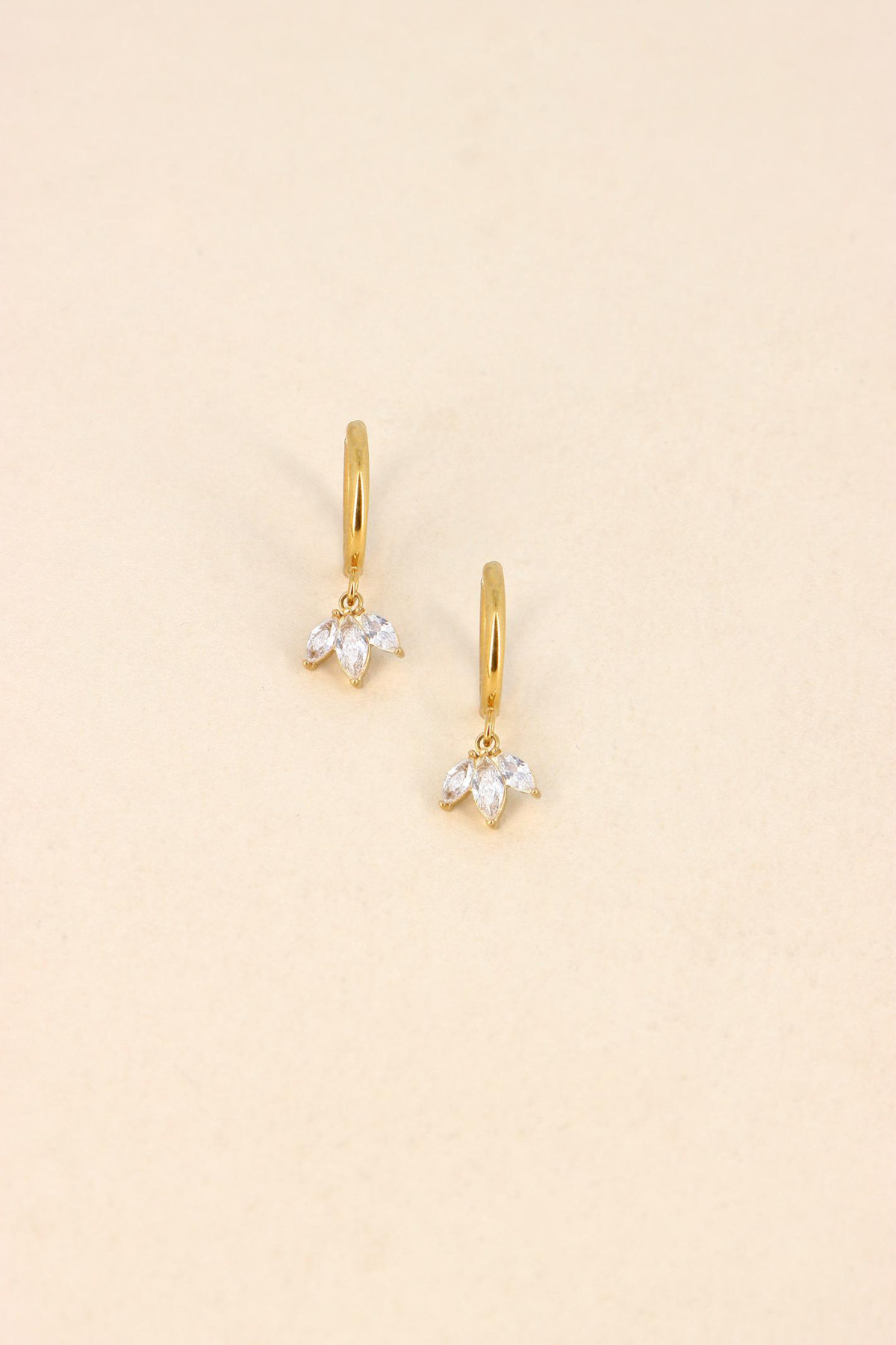 Boucles Laguertha