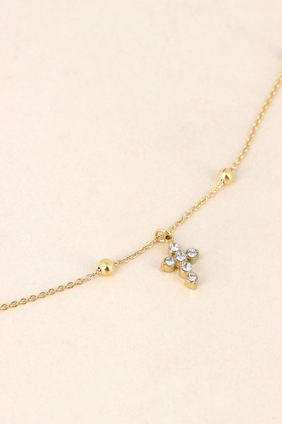 Collier Manoe