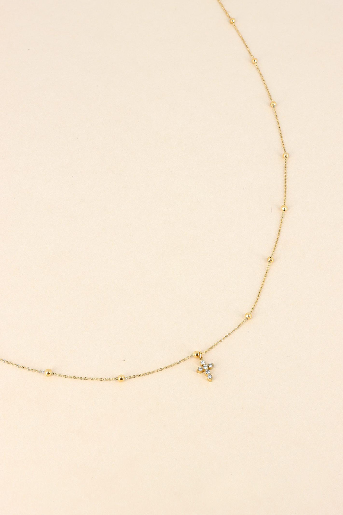 Collier Manoe