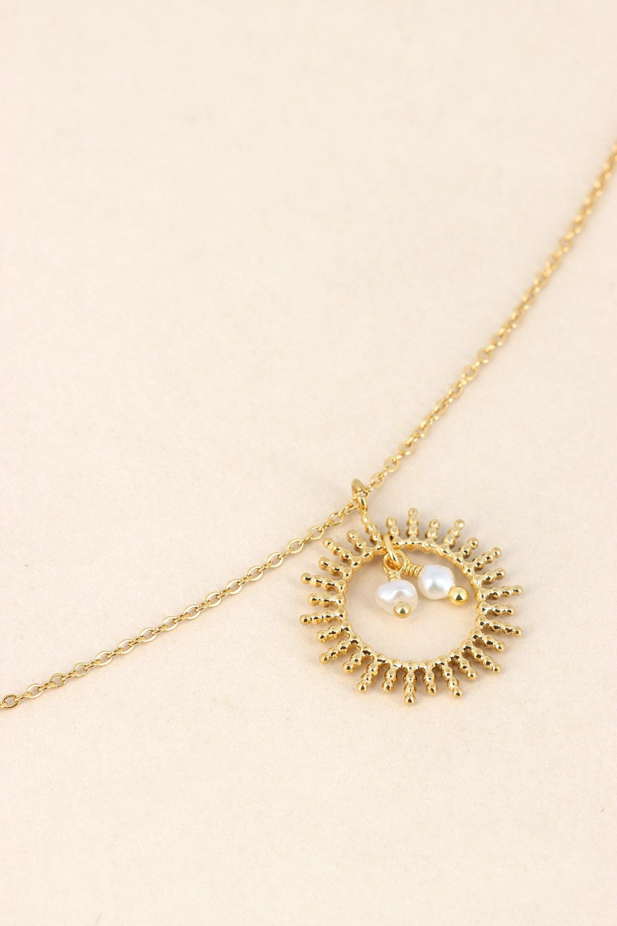Collier Armel
