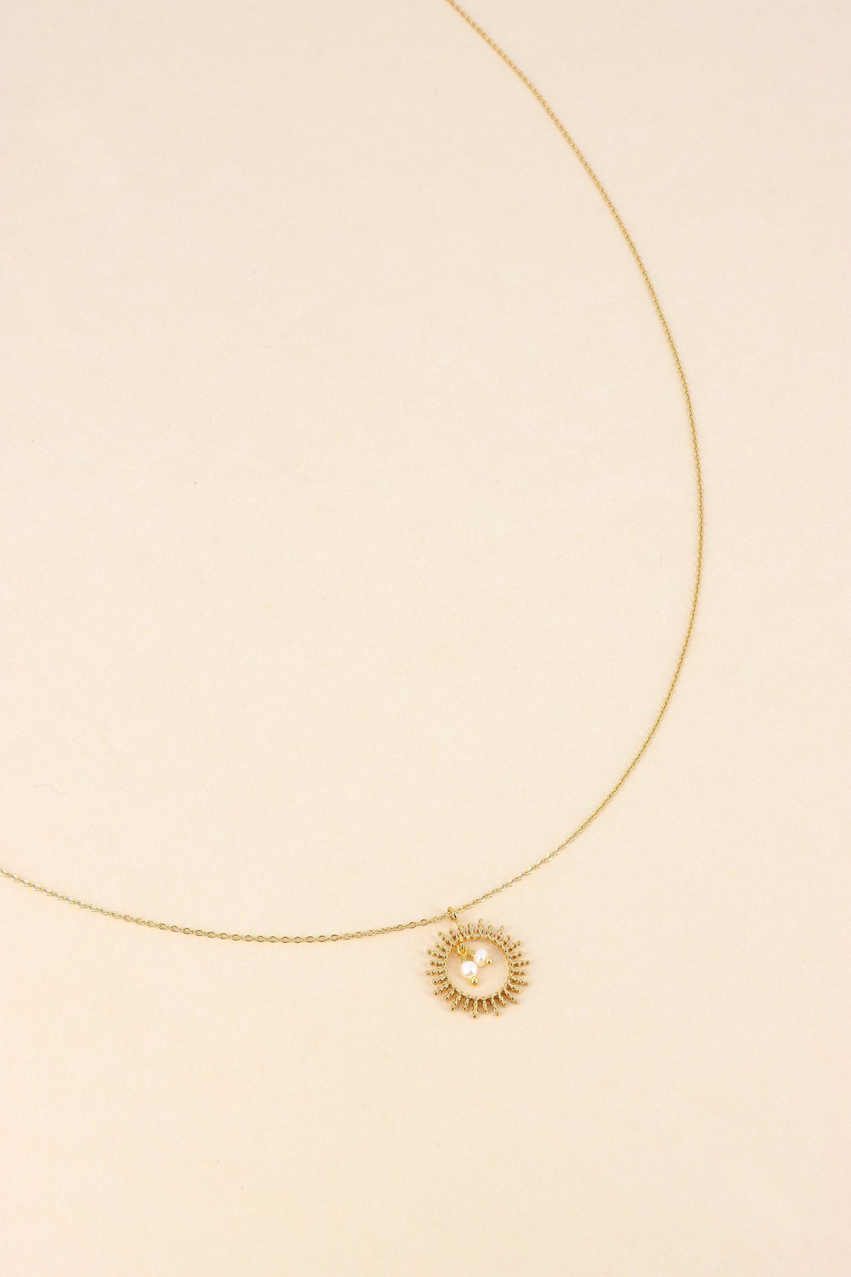 Collier Armel