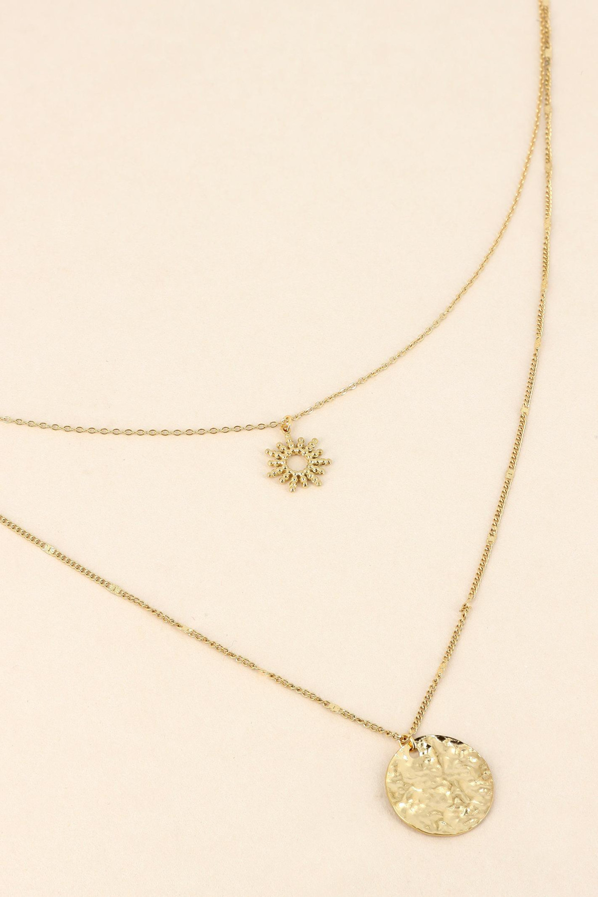 Collier Juliette