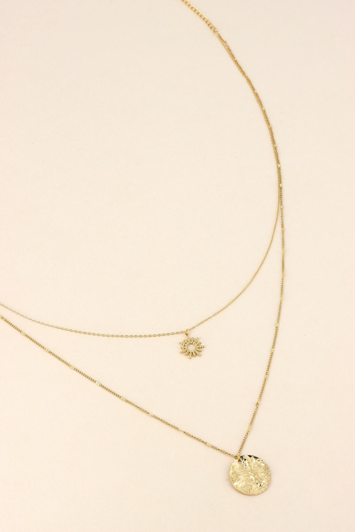 Collier Juliette