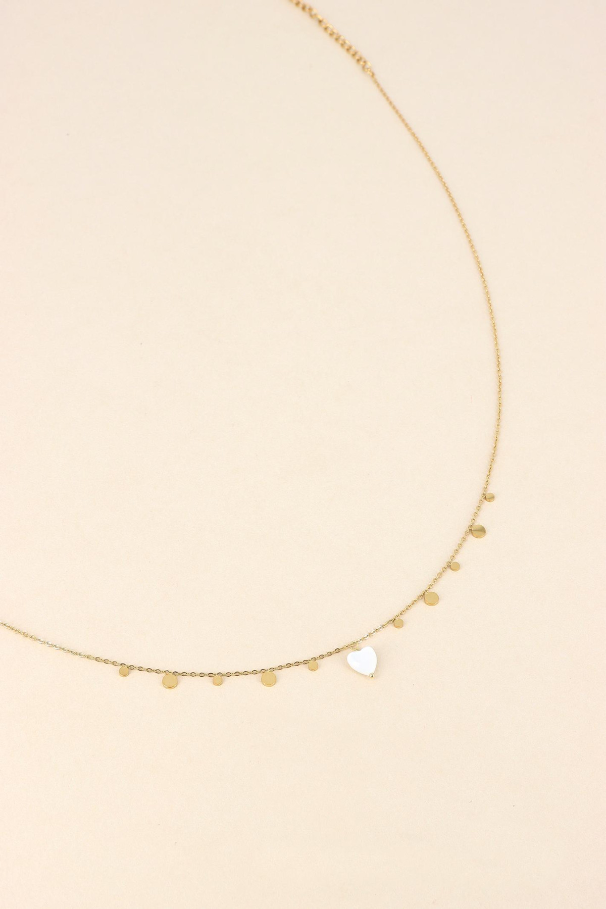 Collier Delle