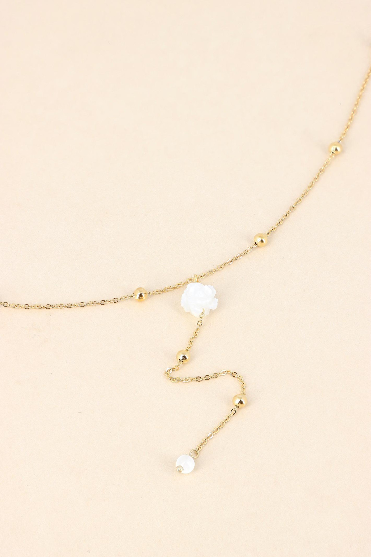 Collier Faith