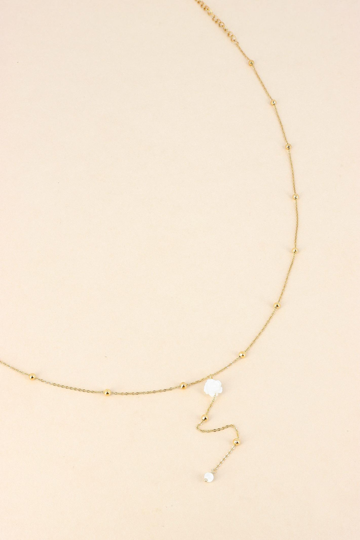 Collier Faith