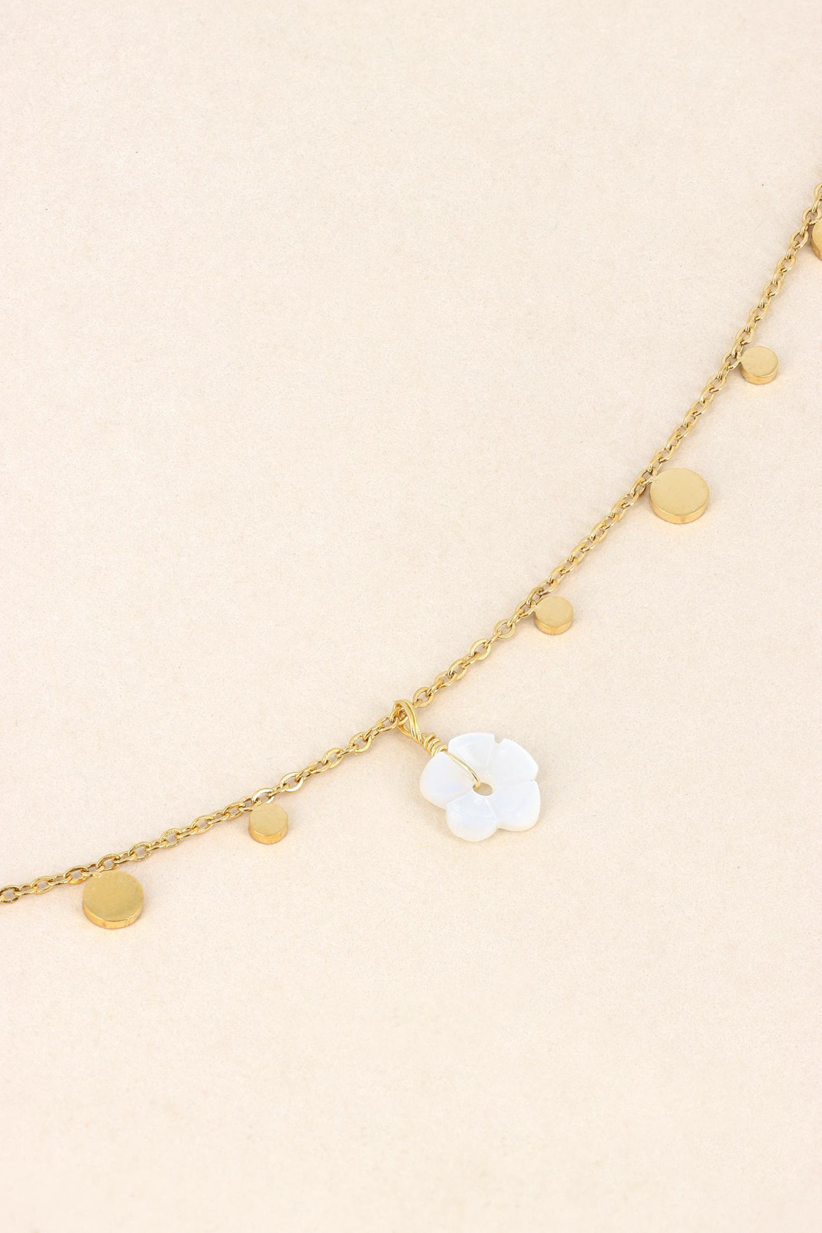 Collier Sheryfa