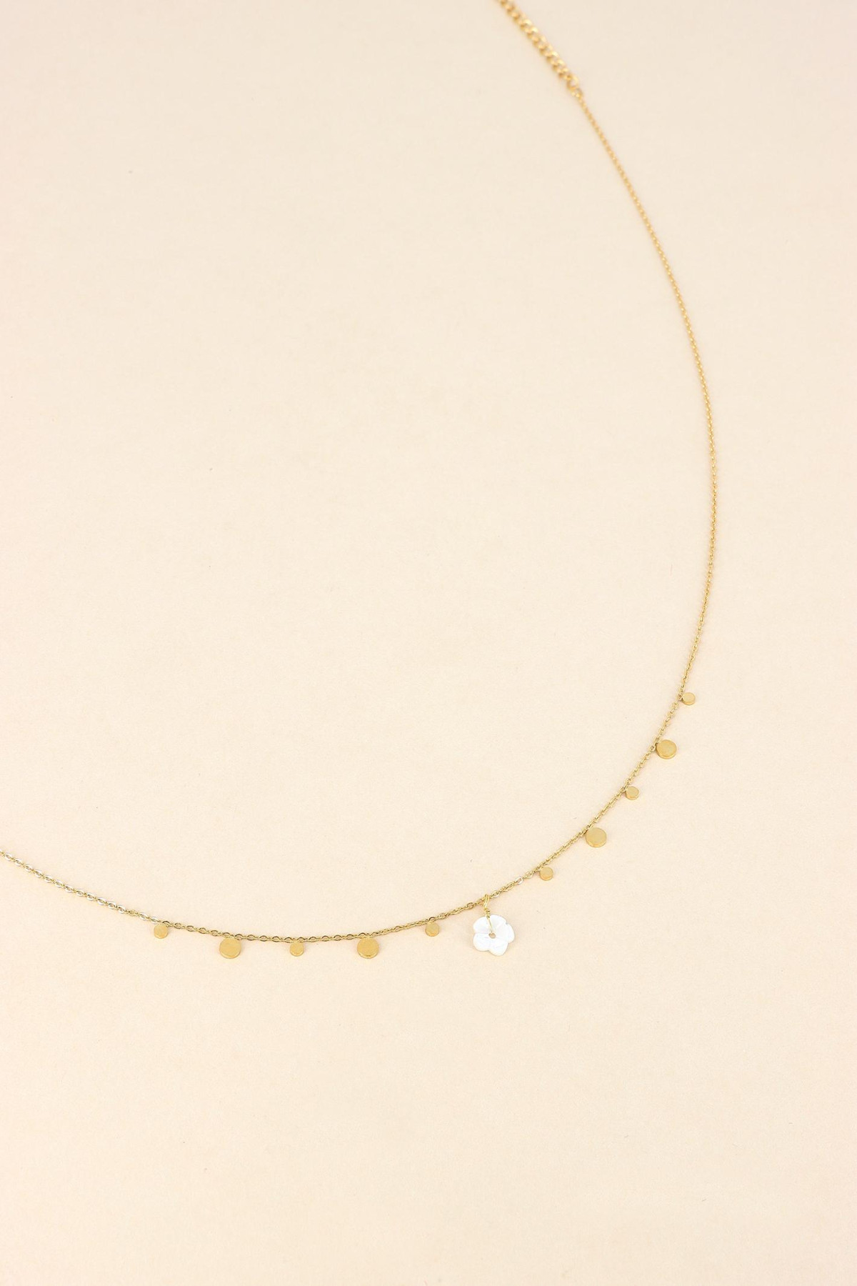 Collier Sheryfa