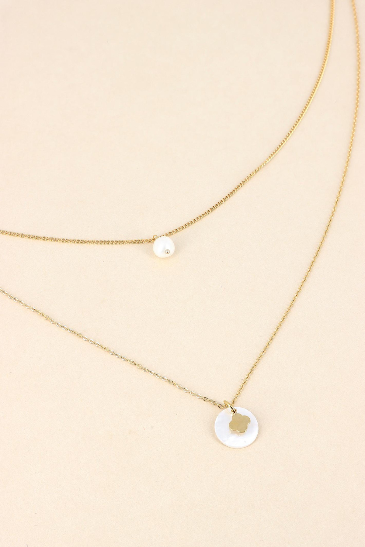 Collier Anita