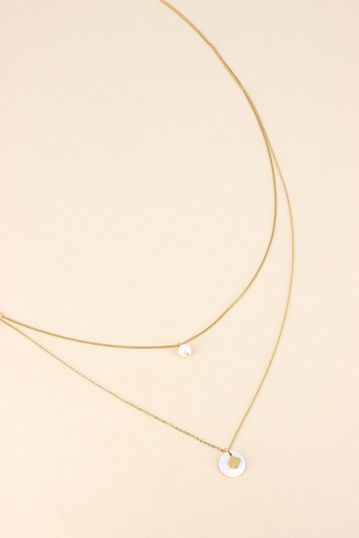 Collier Anita