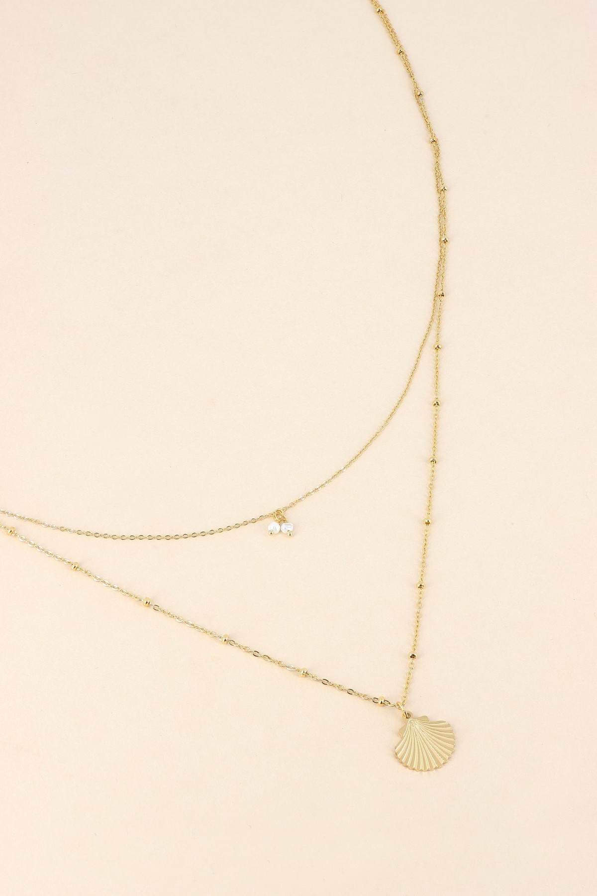 Collier Epona