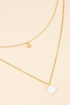 Collier Mila