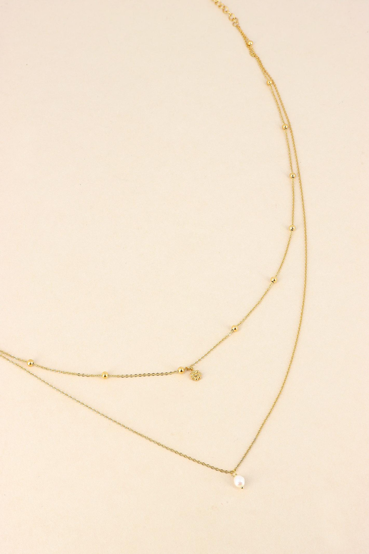 Collier Lindsey