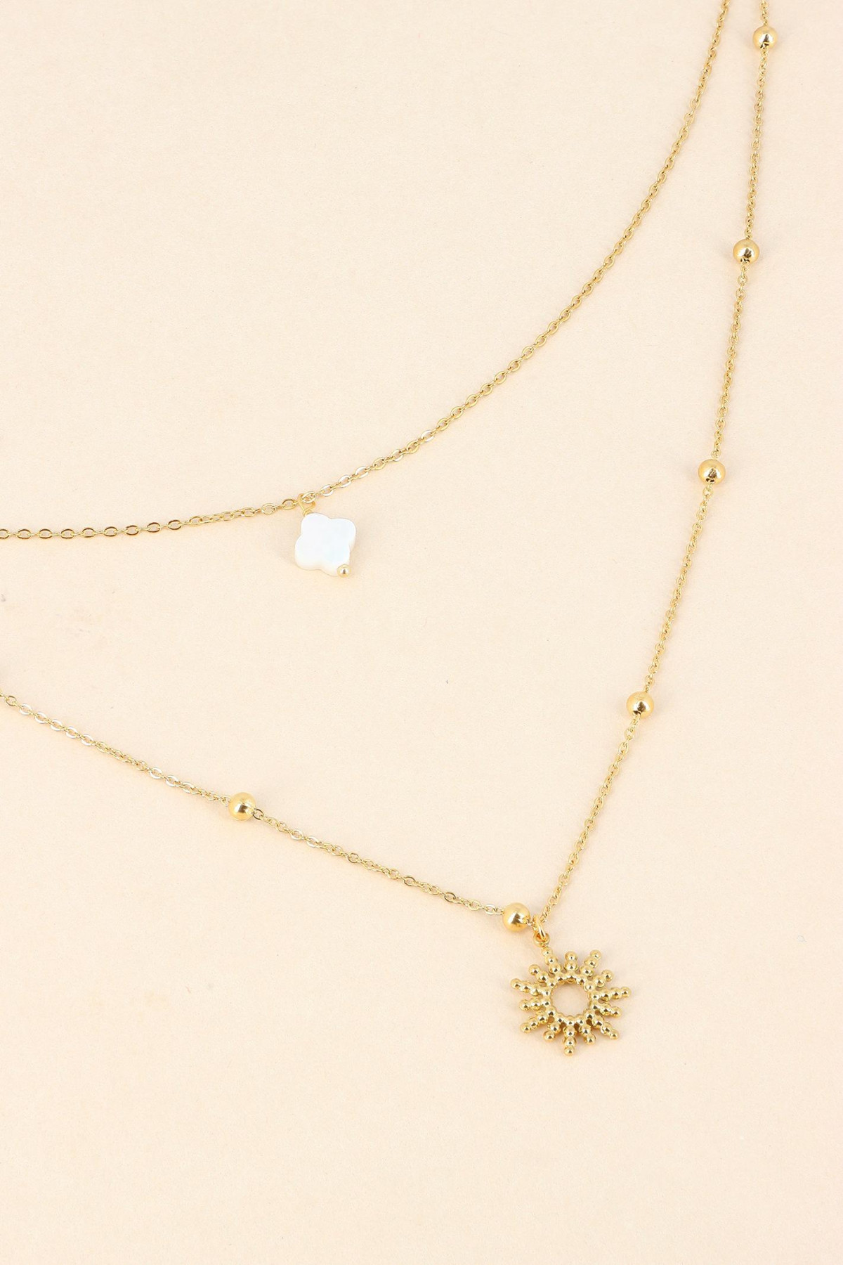 Collier Gilian